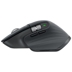 Logitech MX Master 3S Performance Wireless Mouse