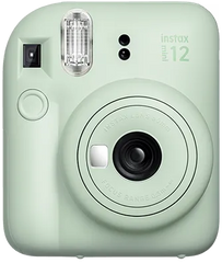 Fujifilm mini 12 camera