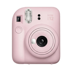 Fujifilm mini 12 camera