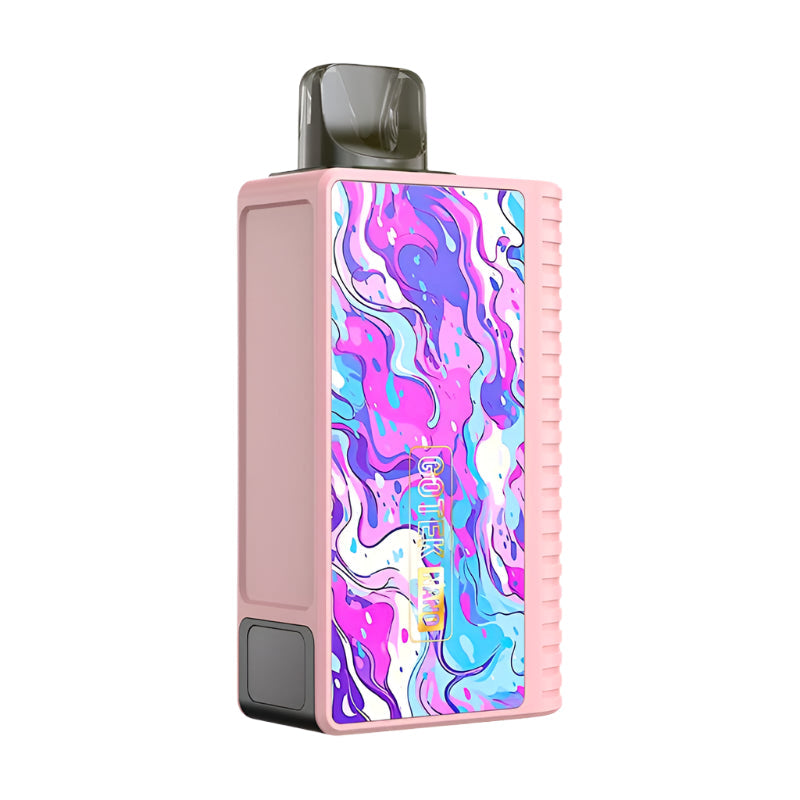 Aspire Gotek Nano Pod Kit - Unique Distribution