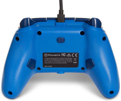 PowerA Enhanced Wired Controller For Xbox - Blue