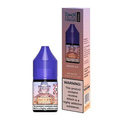 RANDM 7000 Nic Salts 10mg