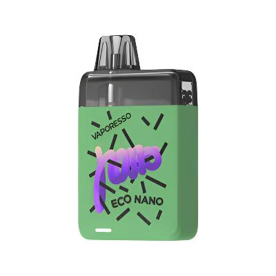 vaporesso-eco-nano-spring-green