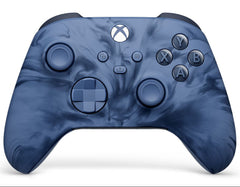 Xbox Series X&S Wireless Controller - Stormcloud Vapor SE