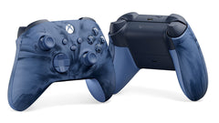 Xbox Series X&S Wireless Controller - Stormcloud Vapor SE